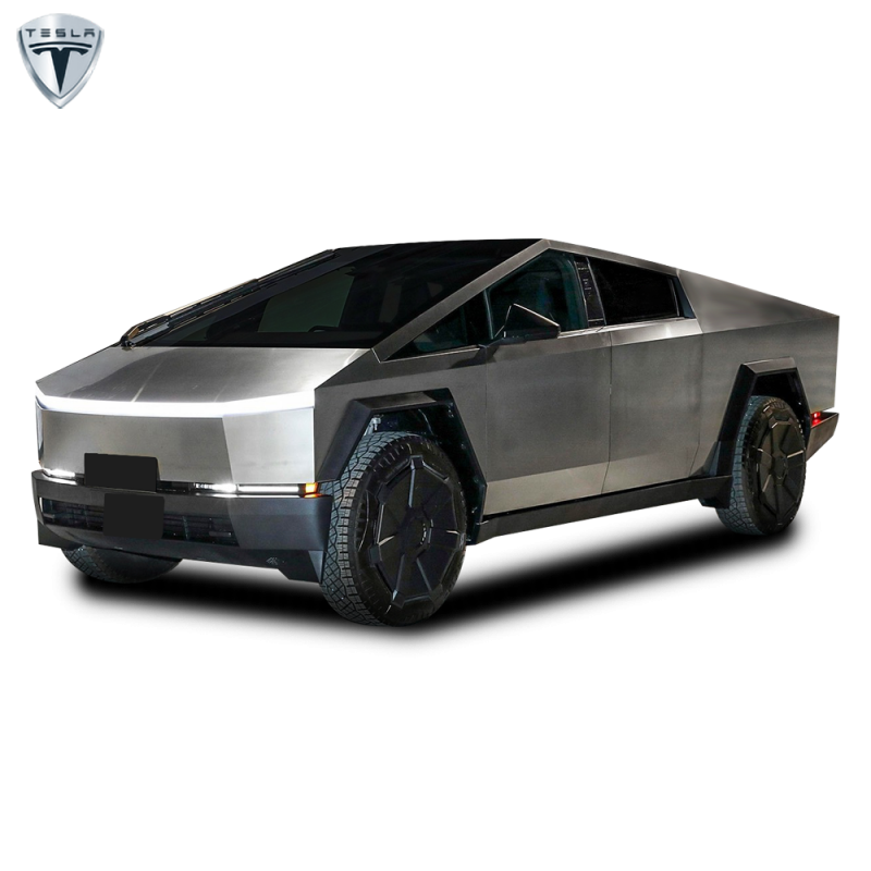 Tesla Cybertruck